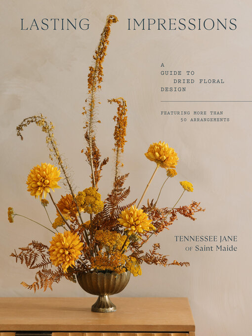 Cover image for Lasting Impressions